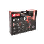 Акумуляторний шуруповерт Edon AD-12CA - Зображення 8