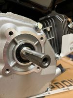 Двигун бензиновий чотиритактний EDON ED-210/8.0HP (шпонка, вал 19 мм) - Зображення 9