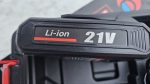 Акумулятор для шуруповертів EDON AD-21A, AD-21AP, AD-21AUN,  Li-ion - Зображення 4