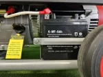 Генератор бензиновий EDON PT-11000 - Зображення 4