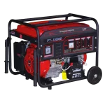 Бензиновий генератор EDON PT-13000D