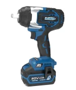 Акумуляторний гайковерт REDBO OAW-20/800PBL - Зображення 3