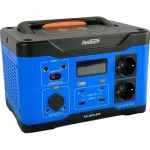 Зарядний пристрій із акумулятором Redbo MPS-600 Portable Power Station