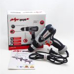 Мережевий шуруповерт Луч-Профі СШЛ-800 - Зображення 5