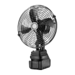 Акумуляторний вентилятор EDON ED-FS 21/8 M (без акумулятора в комплекті)