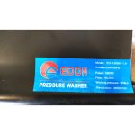 Апарат високого тиску (мийка) EDON HP1508K -1.5A - Зображення 10