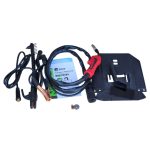 Інверторний зварювальний напівавтомат EDON ECO MIG 267 - Зображення 4