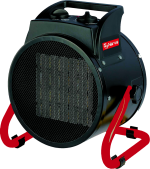 Промисловий тепловентилятор NARVA NFH-2000 - Зображення 2