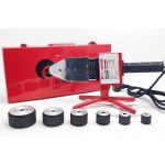 Паяльник для пластикових труб EDON EDP-1000T - Зображення 2