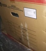 Бензиновий генератор EDON PT-13000D - Зображення 6