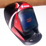 Маска зварювальна хамелеон Edon ED-30000 - Зображення 3