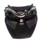 Маска зварювальна хамелеон Edon ED-5000 - Зображення 2