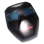 Маска зварювальна хамелеон Edon ED-5000 - Зображення 4