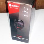 Маска зварювальна хамелеон Edon ED-5000 - Зображення 5