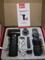 Багатофункціональний турбовентилятор EDON ED-F1000 - Зображення 5