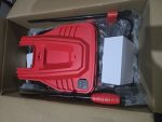Газонокосарка електрична Makita ELM3320 - Зображення 8