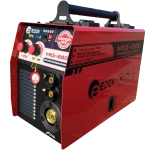Інверторний зварювальний напівавтомат EDON MIG-280
