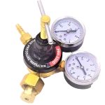 Газовий редуктор Edon PRV-330D