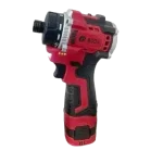 Аккумуляторный бесщеточный шуруповерт EDON ED-SM16 BL - Зображення 12