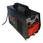 Зварювальний апарат Sirius TIG/MMA-250