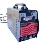 Зварювальний апарат Sirius TIG/MMA-250 - Зображення 2