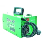 Інверторний зварювальний напівавтомат EDON ECO MIG 257 NEW без газу - Зображення 4