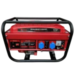 Генератор бензиновий EDON ED-3300-PRO (мідь) - Зображення 9