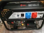 Генератор бензиновий EDON ED-13000 PRO - Зображення 5