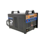 Зварювальний інвертор REDBO WSME-200 ACDC - Зображення 3