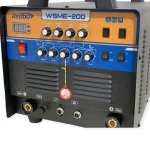 Зварювальний інвертор REDBO WSME-200 ACDC - Зображення 5