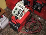 Інверторний зварювальний напівавтомат EDON EXPERTMIG-5000Q - Зображення 3