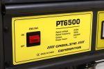 Генератор бензиновий OKAYAMA PT-6500 - Зображення 5