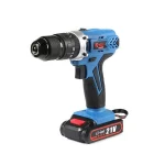 Акумуляторний шуруповерт Edon LV3-2110 - Зображення 2