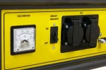 Бензиновий генератор OKAYAMA PT-9500 - Зображення 5