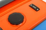 Бензиновий генератор OKAYAMA PT-9500 - Зображення 6