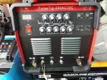 Зварювальний інвертор Edon PULSETIG-200ACDC - Зображення 5
