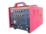 Зварювальний інвертор Edon PULSETIG-200ACDC - Зображення 3