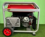 Генератор бензиновий EDON PT-11000 - Зображення 2