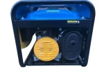 Генератор бензиновий Power Value ZH4500 - Зображення 5