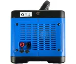 Зарядний пристрій із акумулятором Redbo MPS-600 Portable Power Station - Зображення 6