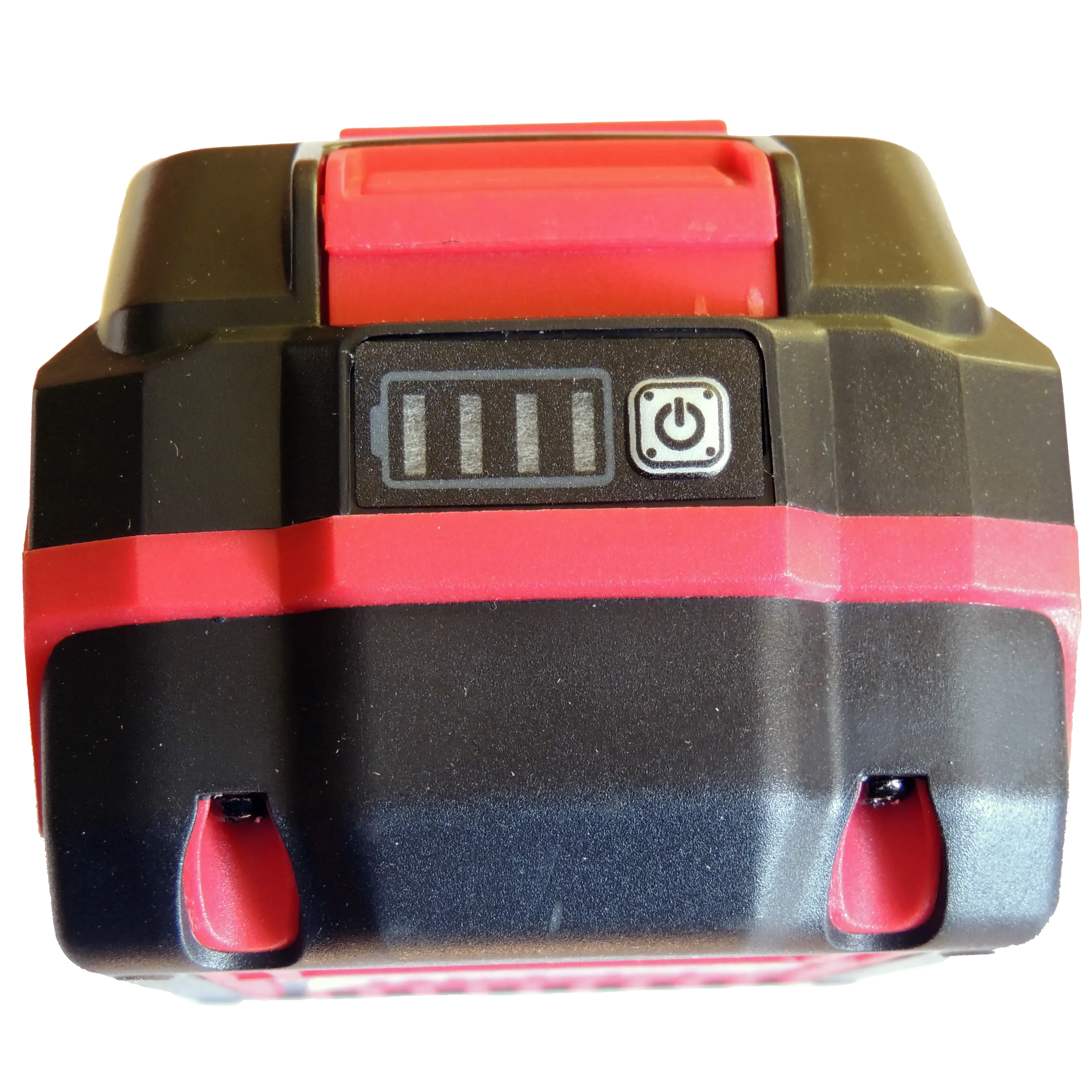 Аккумулятор EDON 21В 4.0А·ч с индикатором заряда (аналог Makita LXT, красочная упаковка) - Зображення 6