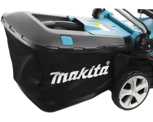 Газонокосарка електрична Makita ELM3320 - Зображення 4
