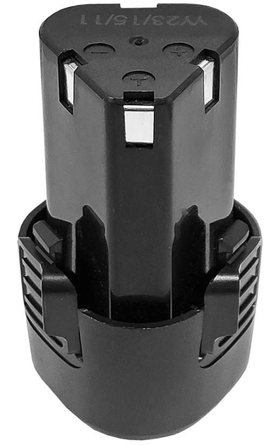 Аккумулятор на шуруповерт AD-12A, AD-12AUN, AD-12CA - Зображення 6