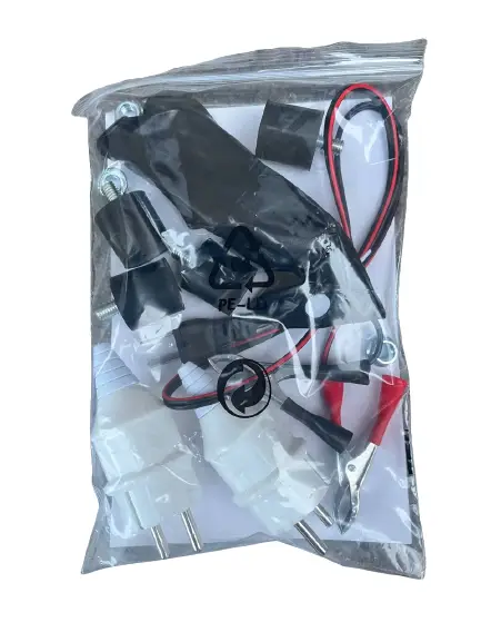 Генератор бензиновий Power Value ZH3800 - Зображення 6