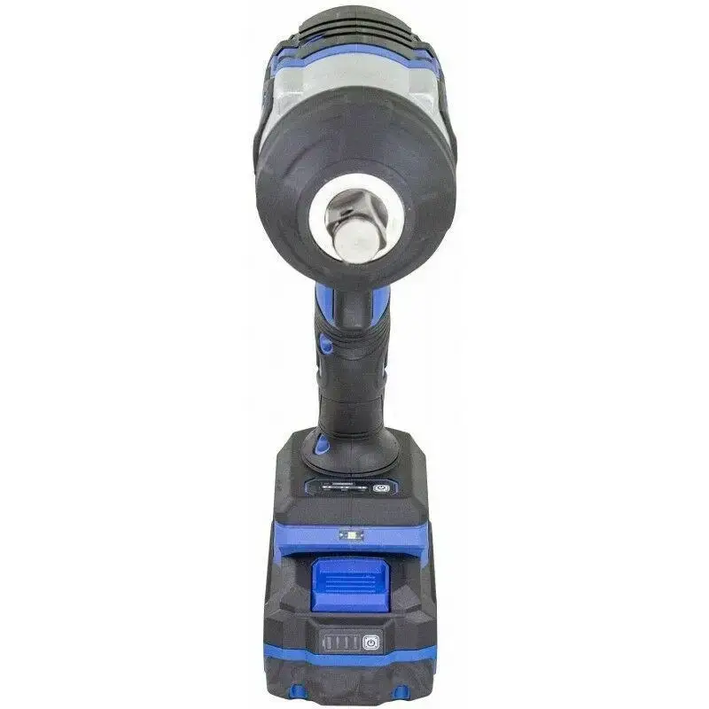 Акумуляторний гайковерт REDBO OAW-20/1000PBL - Зображення 2