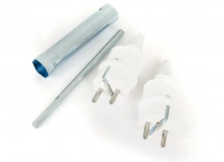 Бензиновий генератор OKAYAMA PT-9500 - Зображення 3