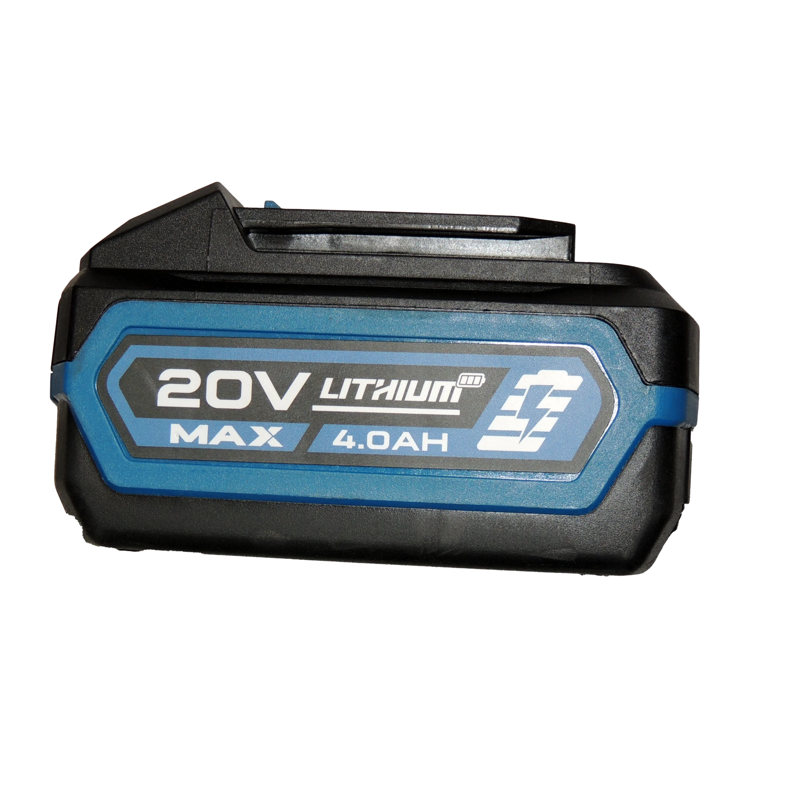 Акумуляторний гайковерт REDBO OAW-20/300PBL - Зображення 6