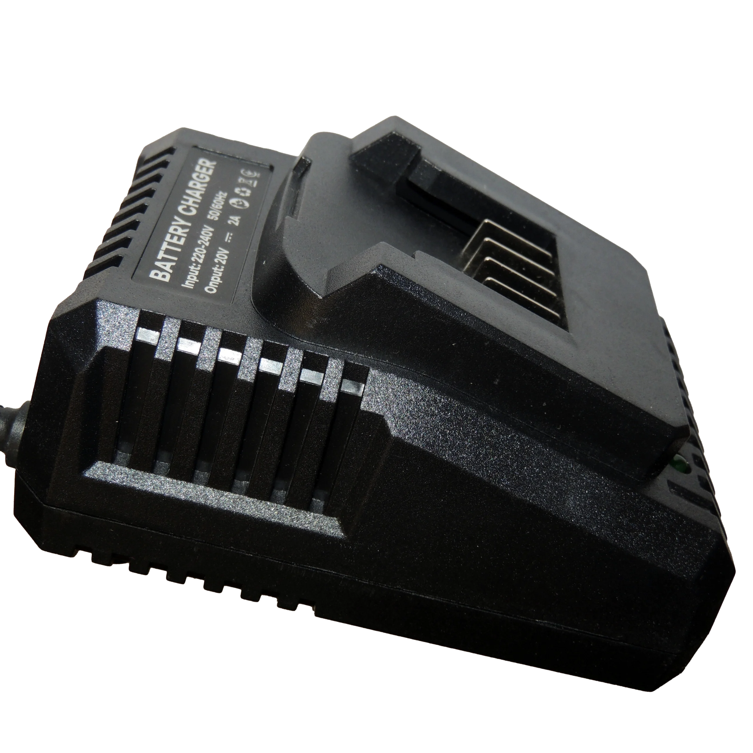 Акумуляторний гайковерт REDBO OAW-20/300PBL - Зображення 9