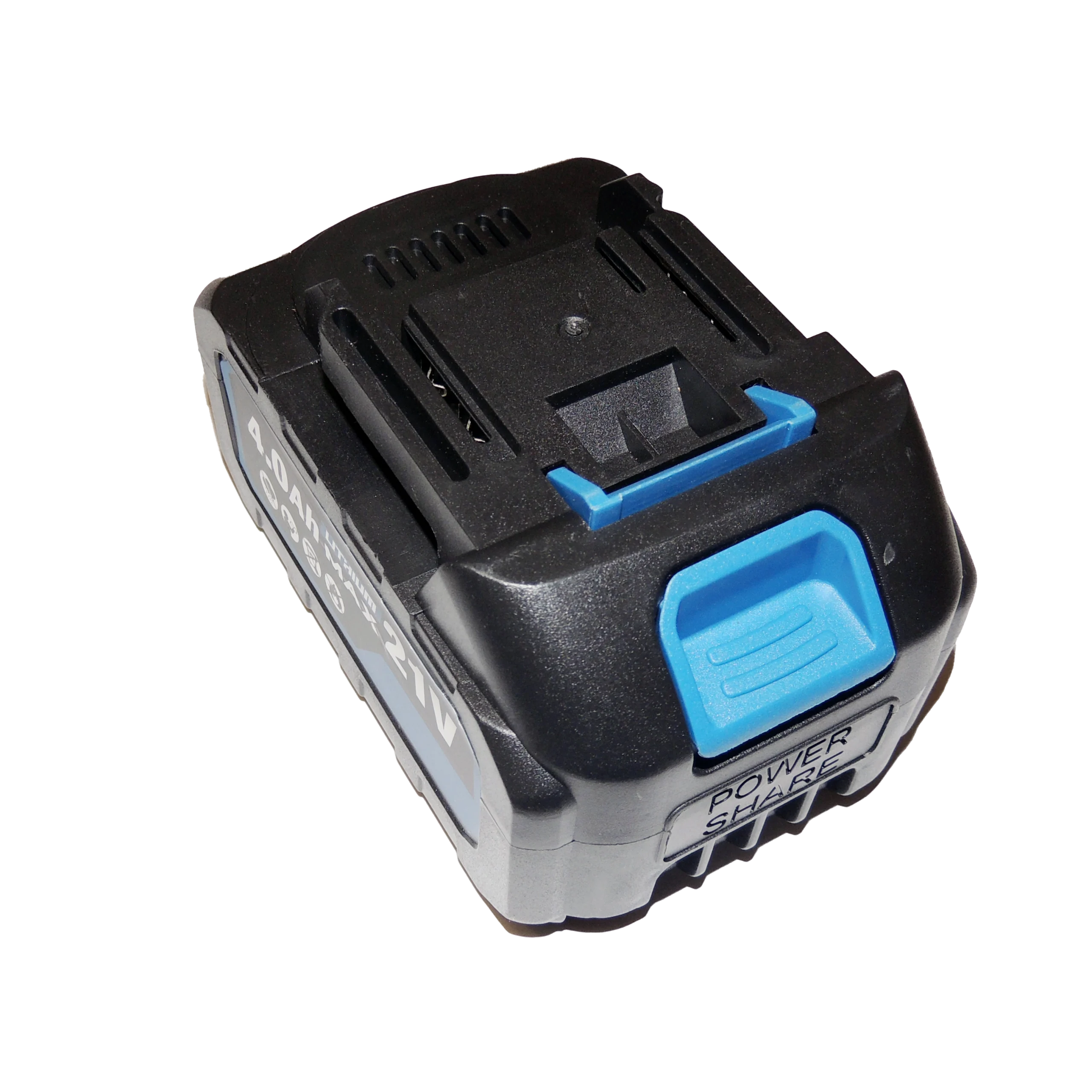 Акумуляторна ланцюгова пилка REDBO ACS -18/8 BL - Зображення 9