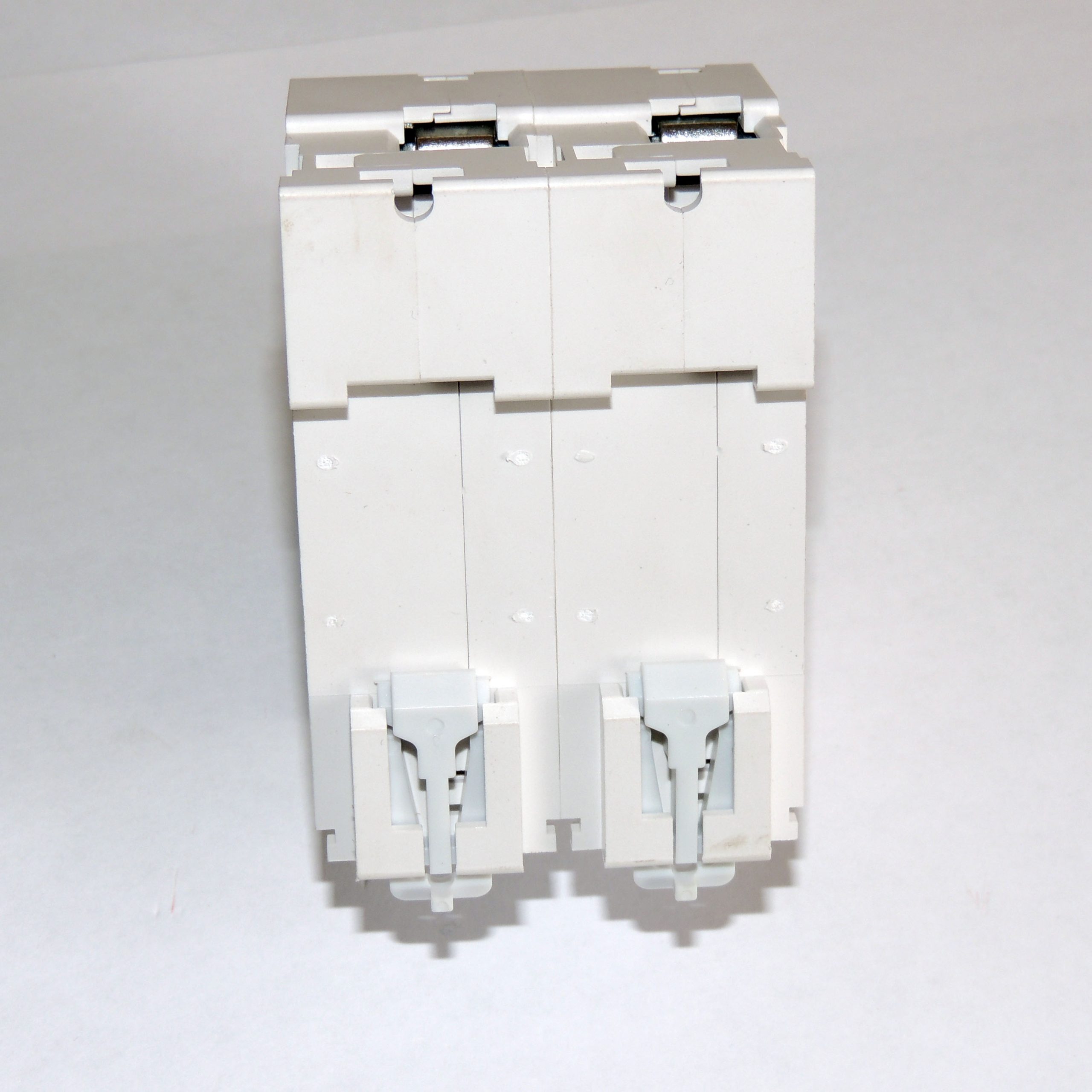 Автоматический выключатель постоянного тока EDON TX47-125Z, 2P, 125А, 160V DC (звоните по опту) - Зображення 3